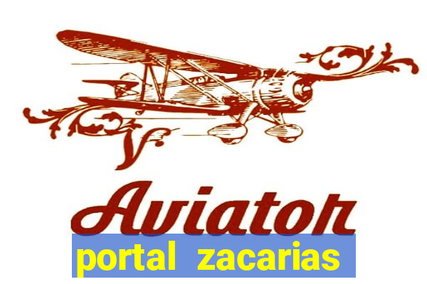 portal zacarias bruna nunes